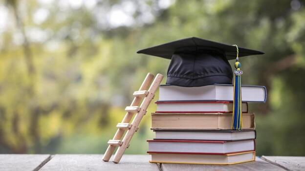 Essential Skills for Academic Study
