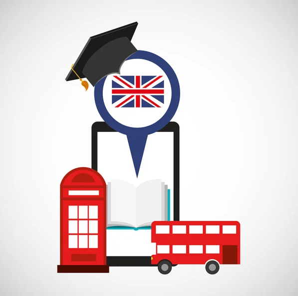 English for Entry to HE